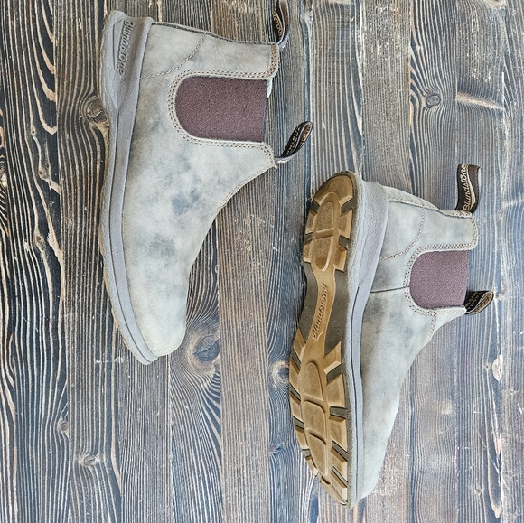 Blundstone Classic #585-7.5 US - Picture 2 of 7